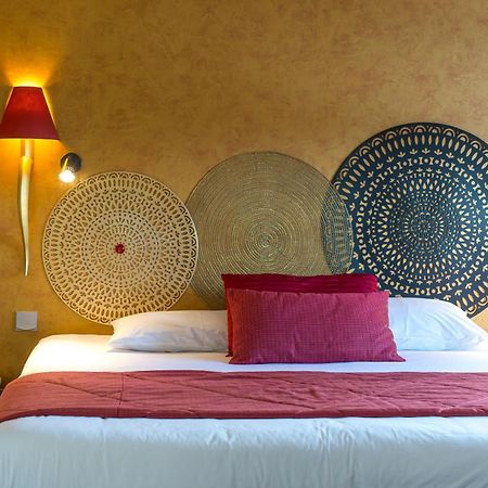 Best Western Adagio Saumur Exterior foto