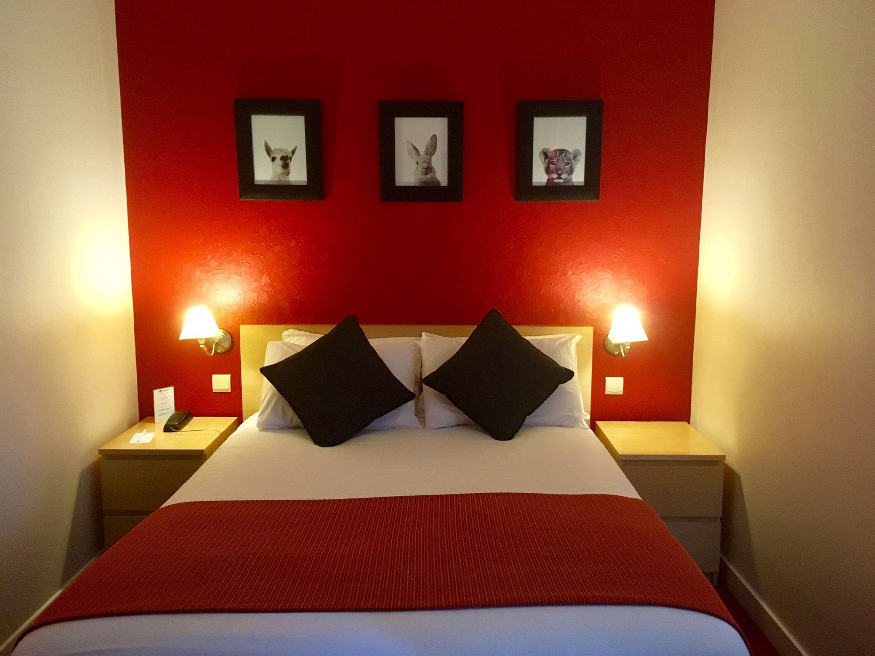 Best Western Adagio Saumur Exterior foto