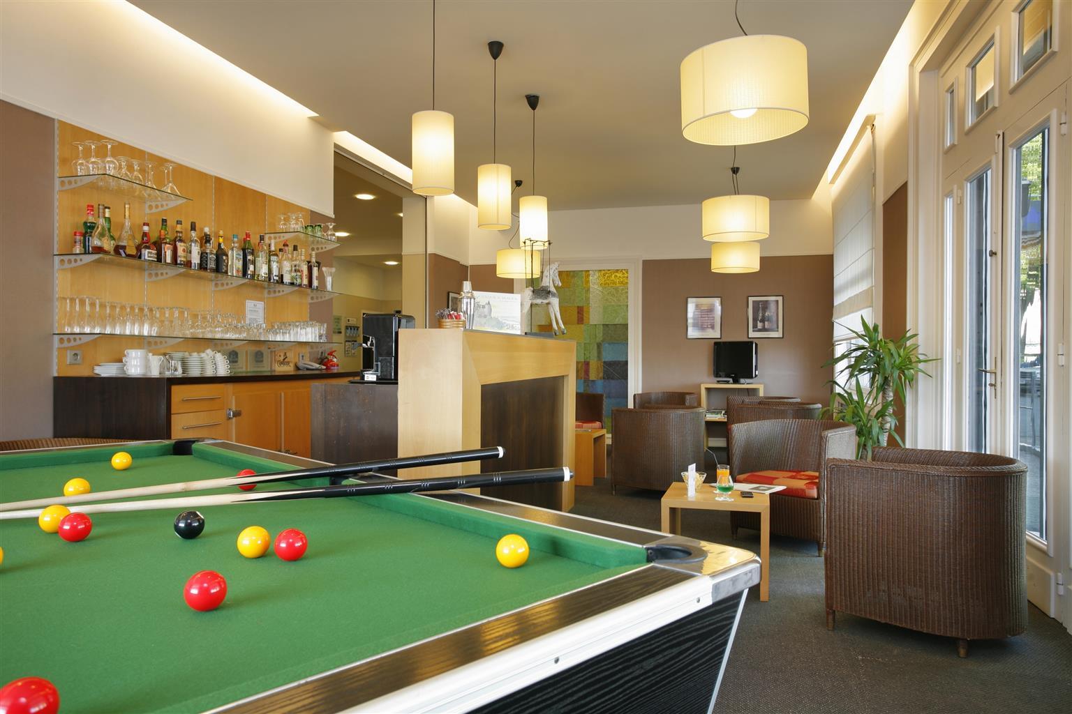 Best Western Adagio Saumur Exterior foto